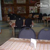 Shakhterov Hostel 