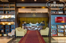 Томь River Plaza 5*