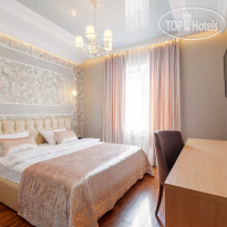 Вилла Маралис tophotels