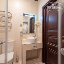 Вилла Маралис tophotels