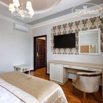 Вилла Маралис tophotels