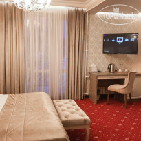 Вилла Маралис tophotels