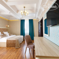 Вилла Маралис tophotels