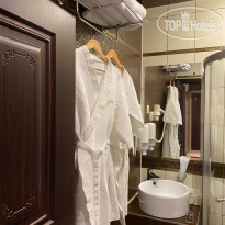 Вилла Маралис tophotels