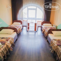 Smart Hotel KDO Кемерово