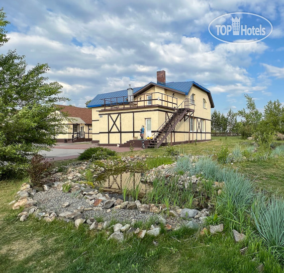 Hotel photo Аэродром Танай 3*