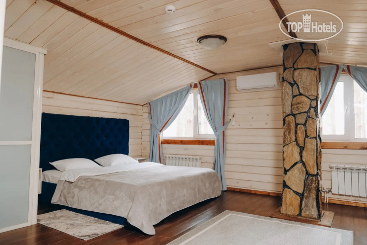Hotel photo Лукоморье 4*