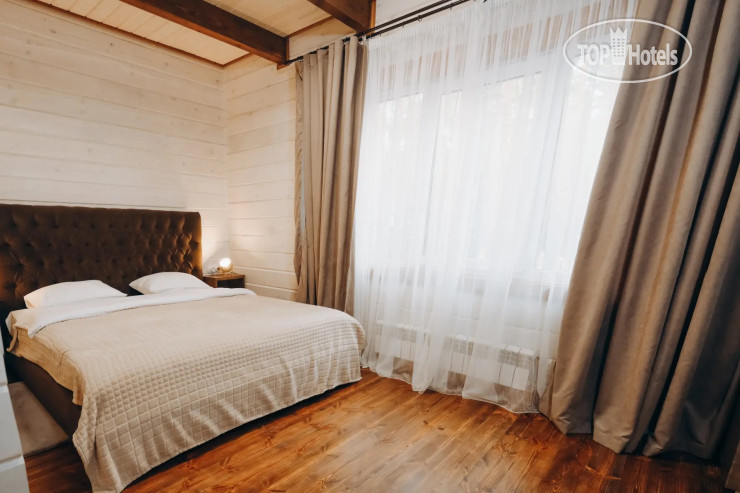 Hotelier's photos Лукоморье 4*