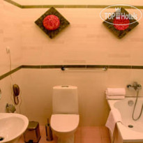 Miniotel24 на Куйбышева 