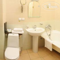 Miniotel24 na Kuibisheva