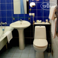 Miniotel24 na Kuibisheva