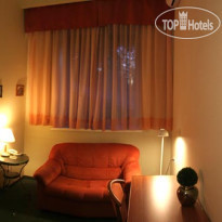 Miniotel24 na Kuibisheva