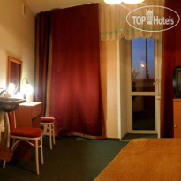 Miniotel24 na Kuibisheva