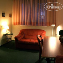 Miniotel24 na Kuibisheva