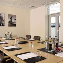 Hilton Garden Inn Krasnoyarsk 