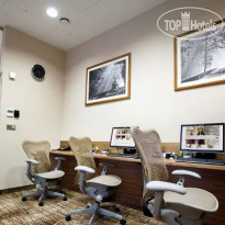 Hilton Garden Inn Krasnoyarsk 