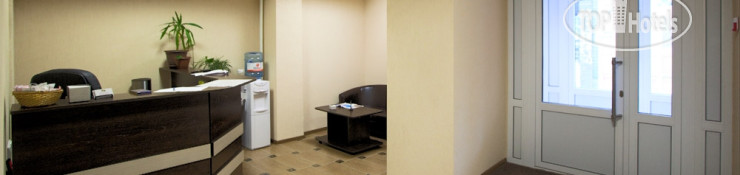 Hotelier's photos Ваш Дом