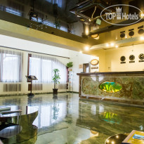 Alsey Hotel