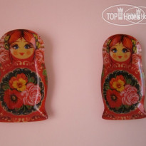 Матрешка Хостел 