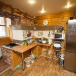 Hotel photo Сибирь Хостел 