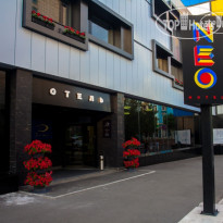 Дом Отель Neo Главный вид