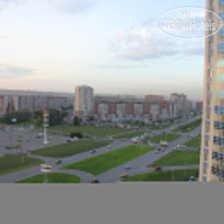 Планета Хостел