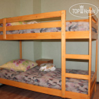 Планета Хостел