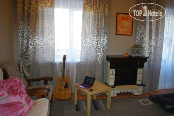 Hotel photo Панда Хостел 