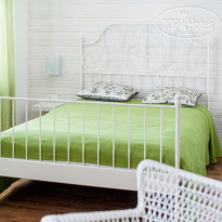 Villatic Номер-студио стандарт