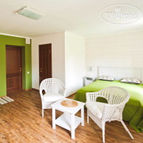 Villatic Номер-студио стандарт