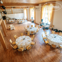 Villatic Банкетный зал