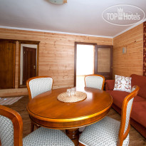 Villatic Люкс стандарт