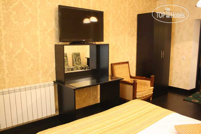 New photos from tourists Miniotel24 Na Mira