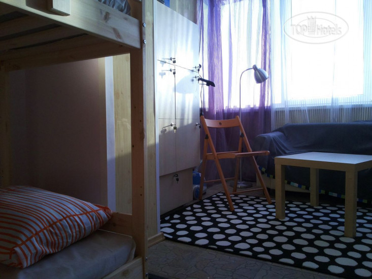 Hotel photo Достоевский Хостел 