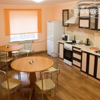 Чулан Хостел 