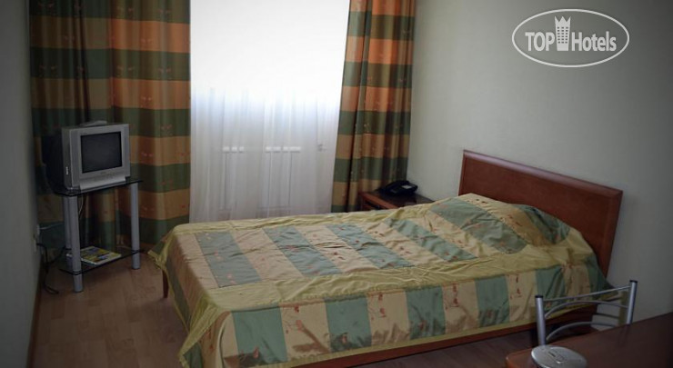 Hotel photo Самолет 