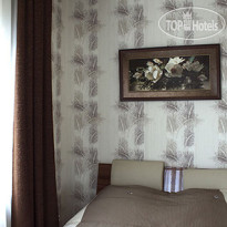 Райский Дворик Номер