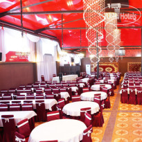 Райский Дворик Банкетный зал