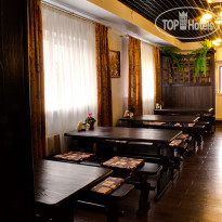 Райский Дворик Ресторан