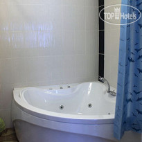 Райский Дворик Ванная комната