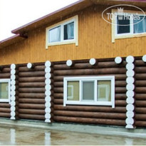 Райский Дворик Баня