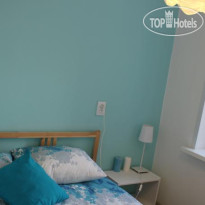 Bon Voyage Hostel