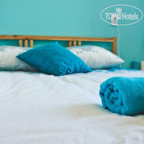 Bon Voyage Hostel