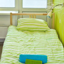 Bon Voyage Hostel