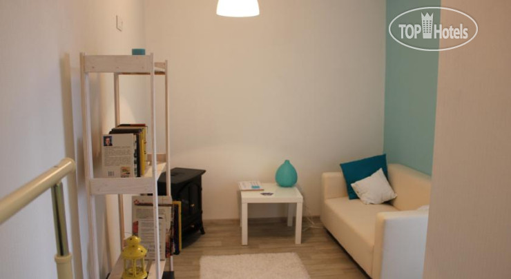 New photos from tourists Bon Voyage Hostel