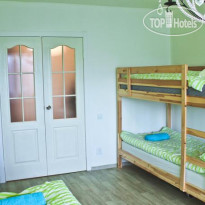 Bon Voyage Hostel