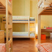 B&B Hostel