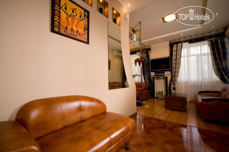 Hotelier's photos Золотой Стрелец 4*
