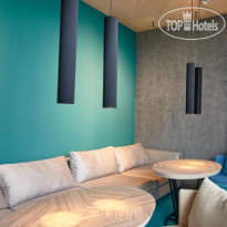 Novotel Красноярск Центр