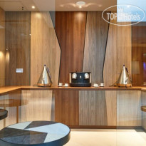 Novotel Красноярск Центр